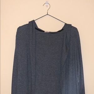 brandy melville cardigan